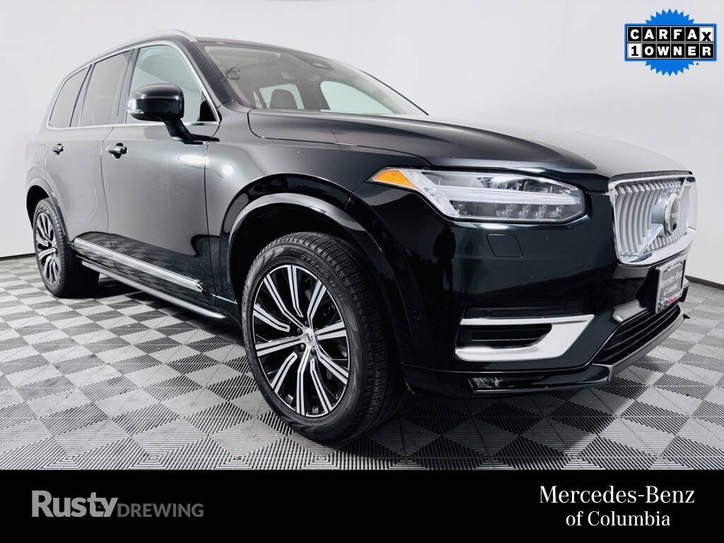 2023 Volvo XC90 For Sale In Mexico, MO