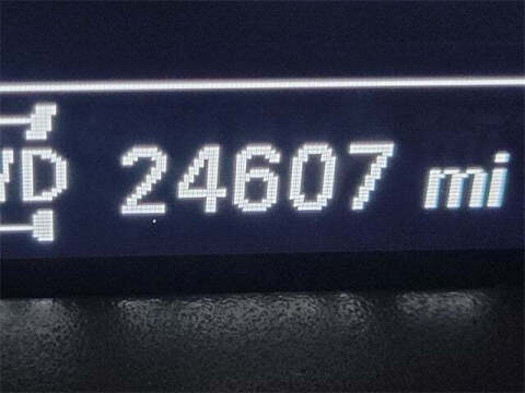 2021 GMC Sierra 3500HD