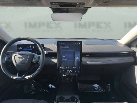 2024 Ford Mustang Mach-E Select