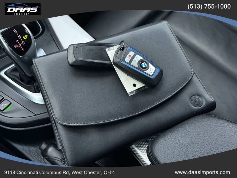 2016 BMW 4 Series 428i xDrive Gran Coupe