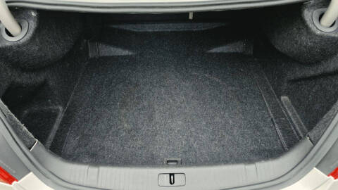 2015 Buick LaCrosse Leather