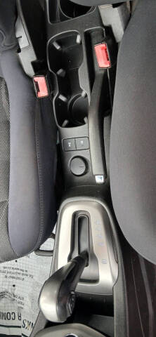2013 Chevrolet Sonic LT Auto