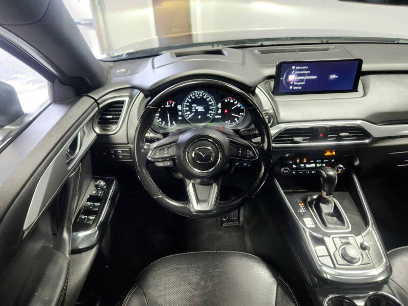 2023 Mazda CX-9 Grand Touring