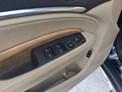 2019 Acura MDX w/Tech