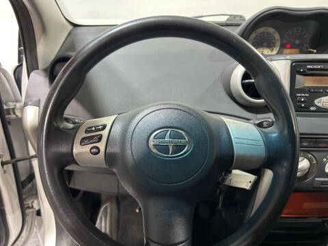 2006 Scion xA