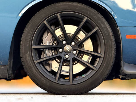 2020 Dodge Challenger