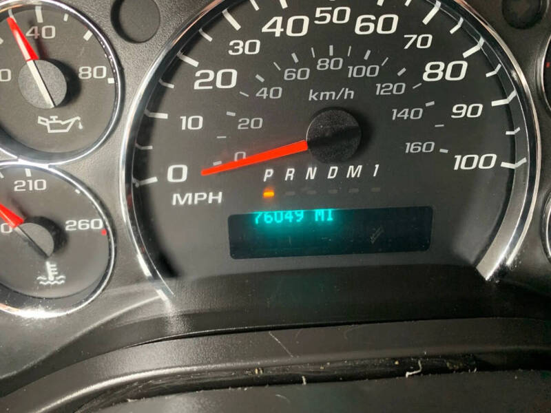 2019 GMC Savana 3500