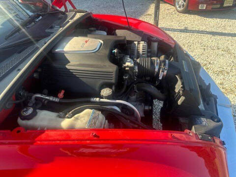 2003 Chevrolet SSR LS