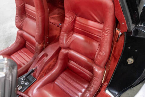1982 Chevrolet Corvette