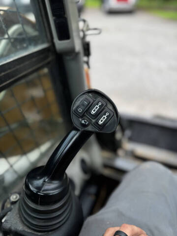 2019 Case IH  TV450