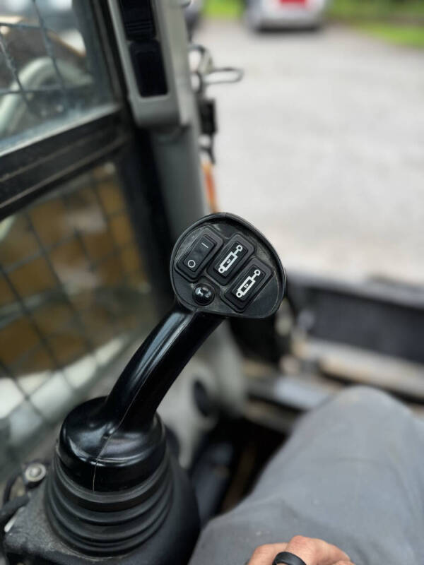 2019 Case IH  TV450