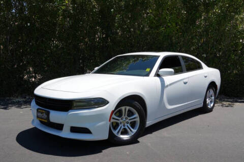 2019 Dodge Charger for sale at Golden Star Auto Sales in Sacramento CA