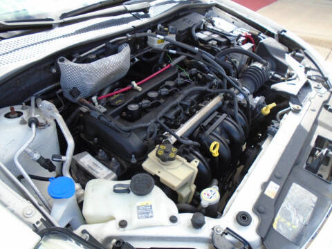 2009 Ford Focus SE