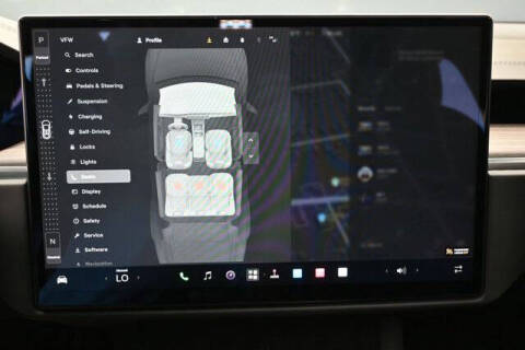 2024 Tesla Model X