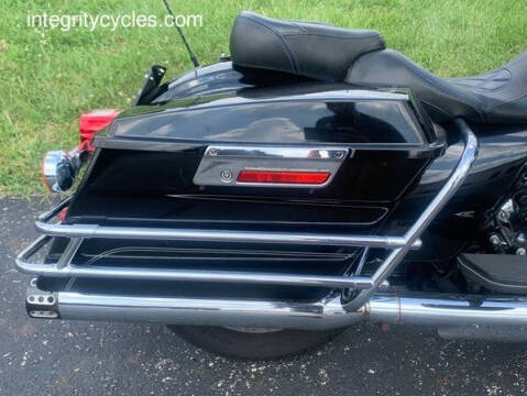 2013 Harley-Davidson Electra Glide Ultra Classic