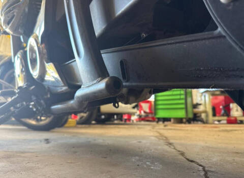 2009 Yamaha V Star 950