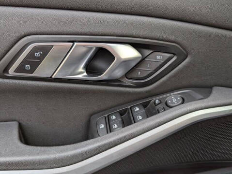 2020 BMW 3 Series 330i