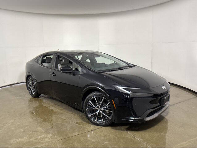 2024 Toyota Prius for sale at Smart Motors in Madison WI