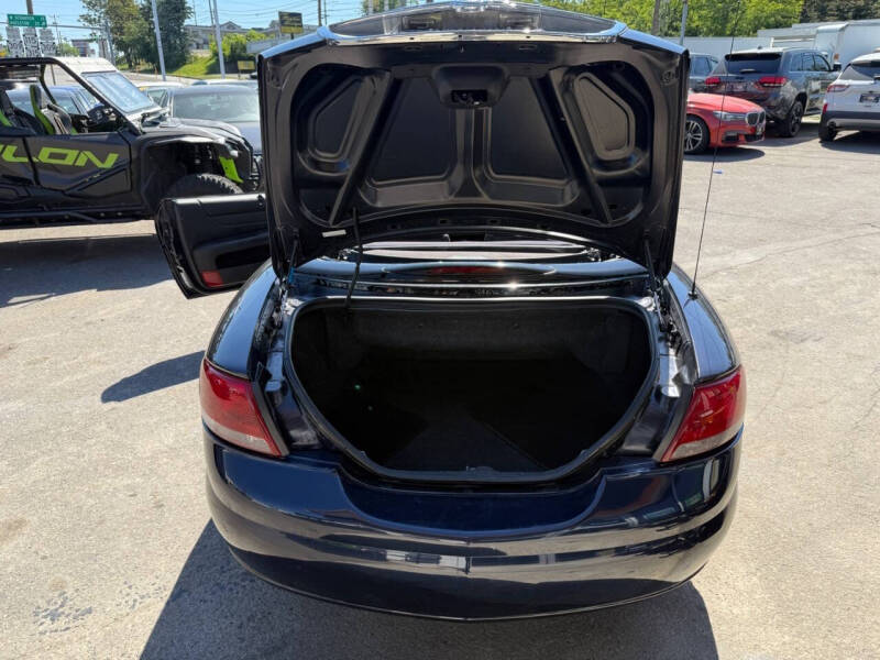 2004 Chrysler Sebring LX