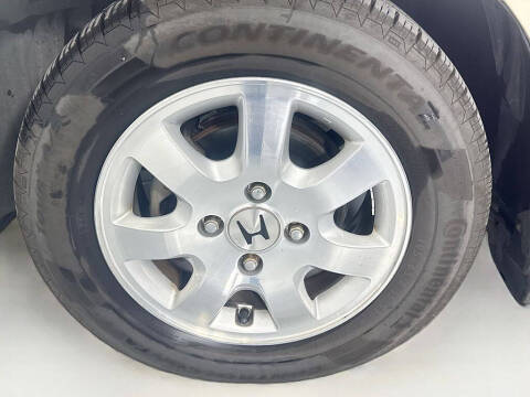 2001 Honda Accord EX