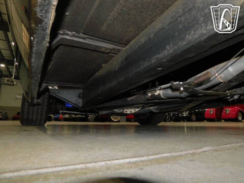 1958 Chevrolet Corvette