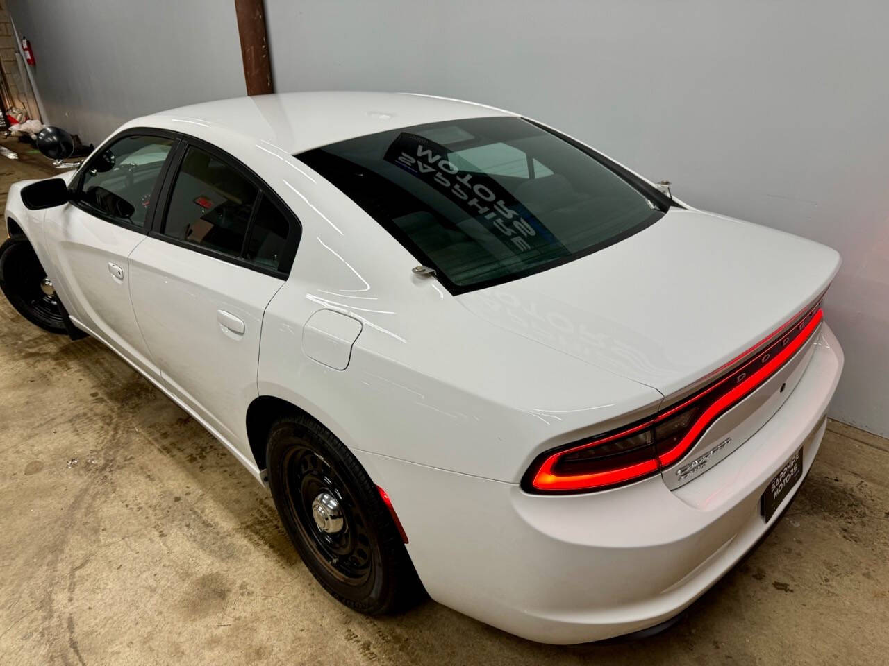 2016 Dodge Charger for sale at Sapphire Motors in Gurnee, IL