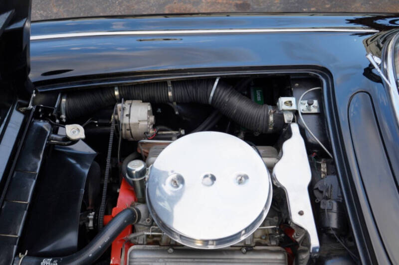 1958 Chevrolet Corvette