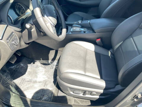 2024 Infiniti QX50 Pure