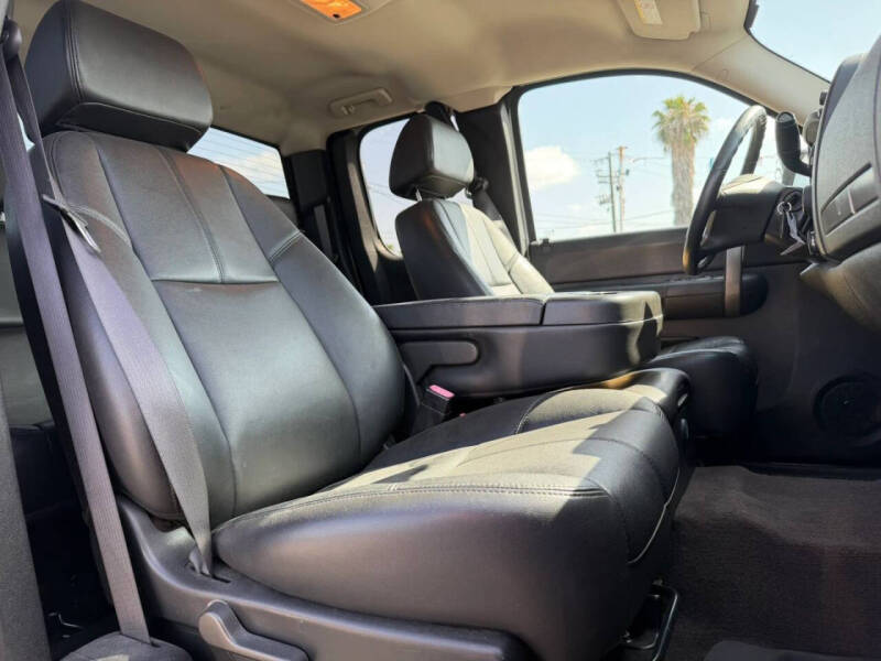 2008 GMC Sierra 2500HD