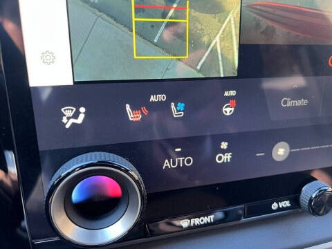 2024 Lexus RX 450h+ Luxury