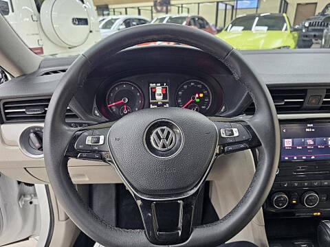 2021 Volkswagen Passat SE