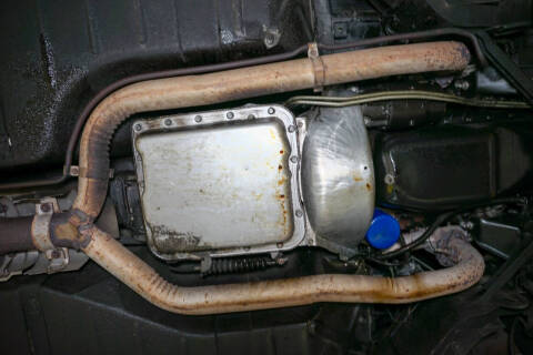 1985 Chevrolet Corvette