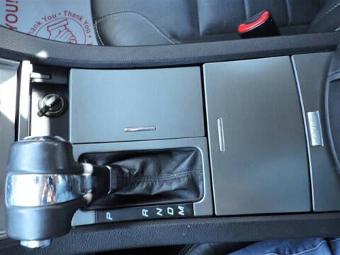 2012 Ford Taurus Limited