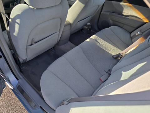 2006 Hyundai Sonata GLS