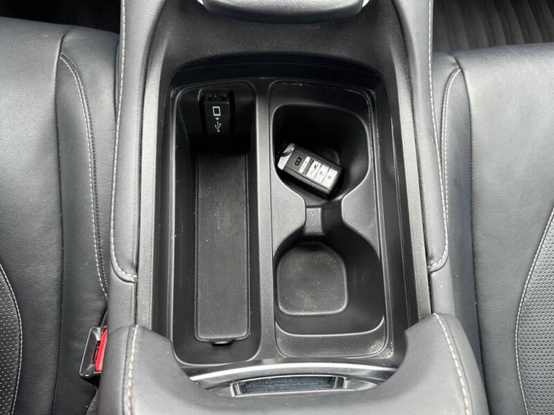 2019 Acura RDX w/Tech