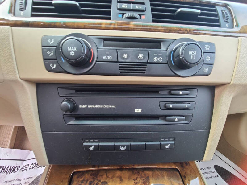 2006 BMW 3 Series 330i