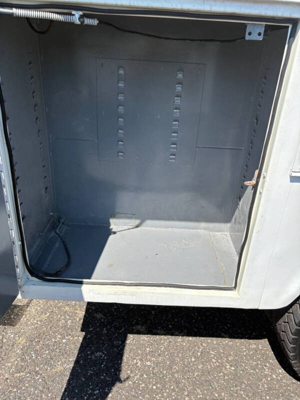 2005 Ford F-550 Super Duty