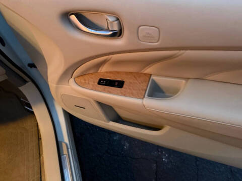 2014 Nissan Murano CrossCabriolet