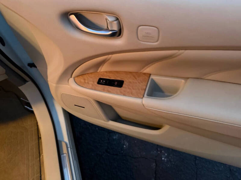 2014 Nissan Murano CrossCabriolet