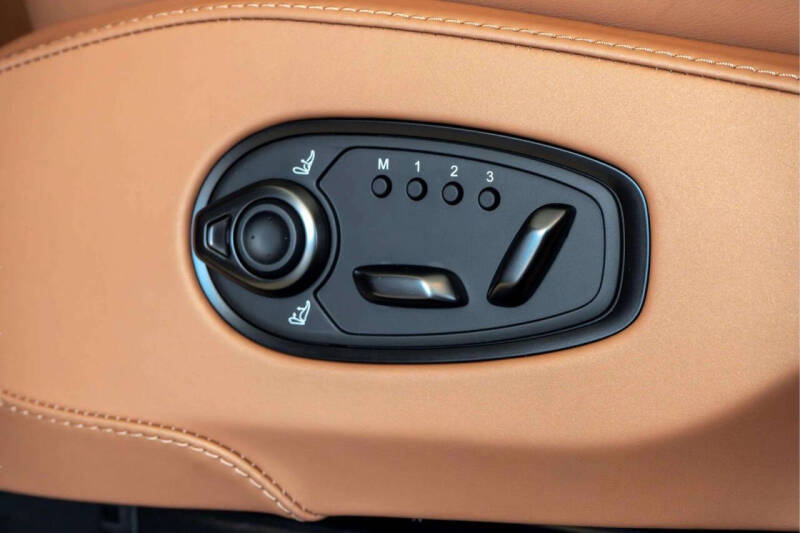 2026 Aston Martin DBX S