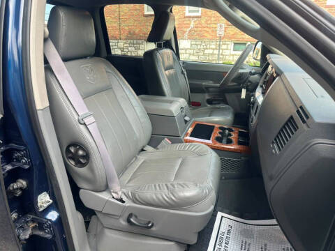 2007 Dodge Ram 1500