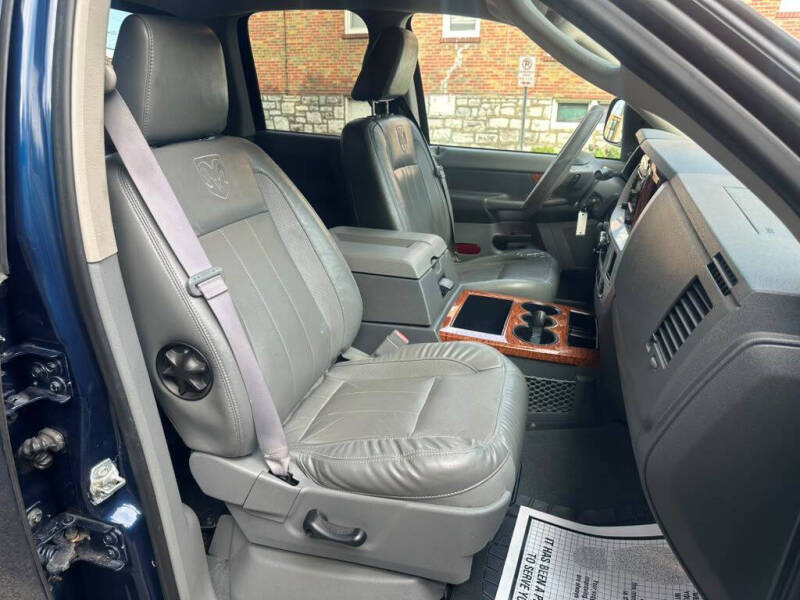 2007 Dodge Ram 1500