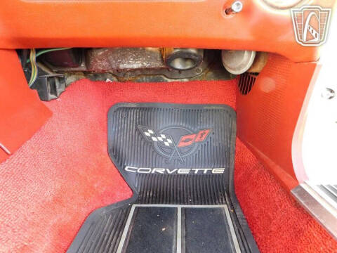 1976 Chevrolet Corvette