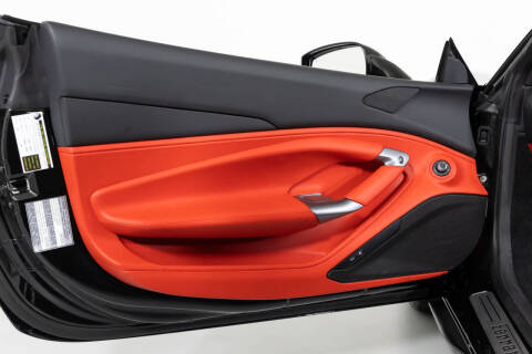 2023 Ferrari F8 Spider