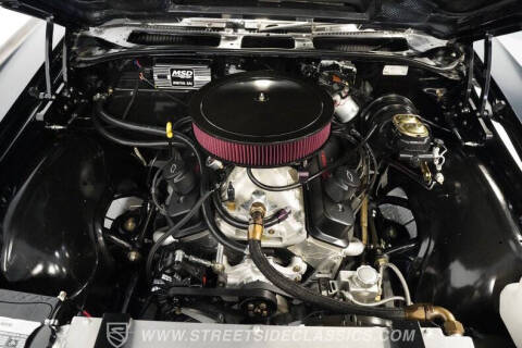 1972 Chevrolet Chevelle