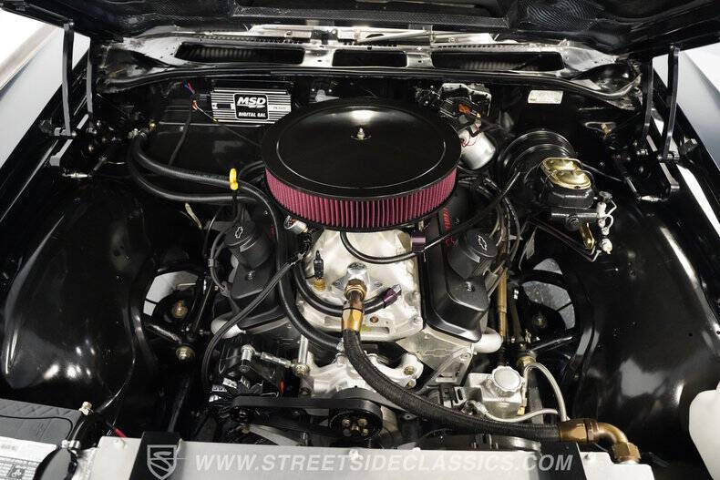 1972 Chevrolet Chevelle