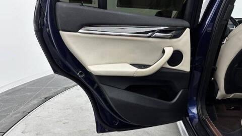 2018 BMW X1 sDrive28i