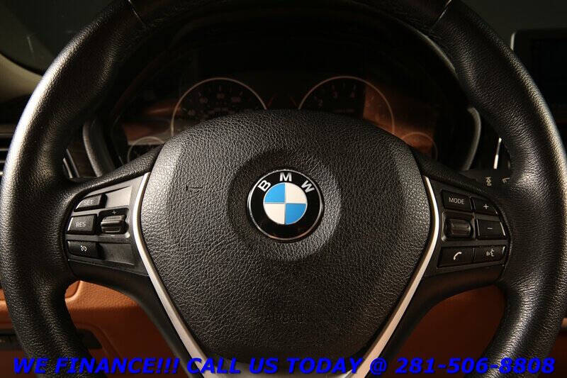 2014 BMW 3 Series 328i
