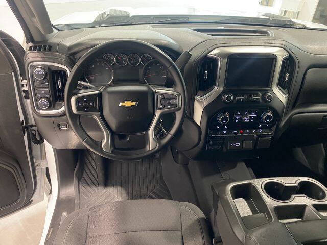 2023 Chevrolet Silverado 2500HD for sale at Utah Valley Trucks LLC in Spanish Fork, UT