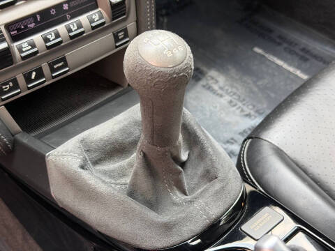2008 Porsche Cayman S